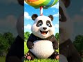 Who's Trapped Next? 😱🤔 #funny #shorts #animation