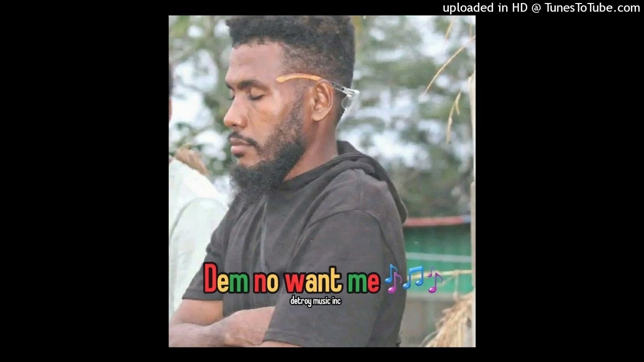 DETROY MUSIC_dem no whant meh 2026
