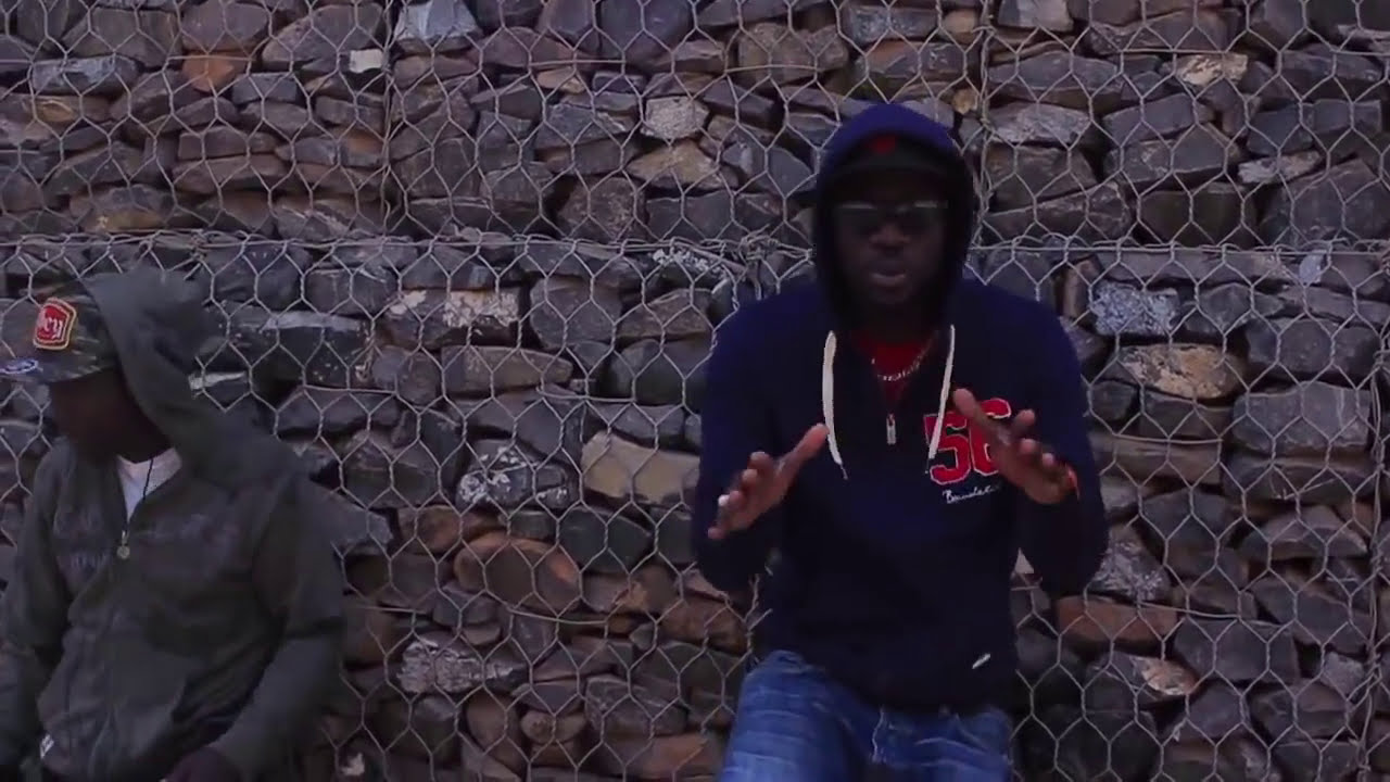 Ayoba last man standing