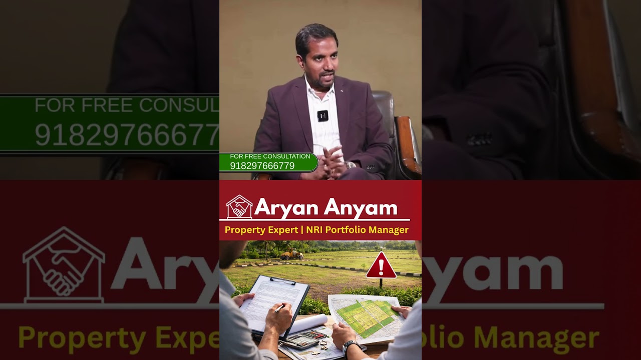 Things You Must Verify Before Purchasing Property"