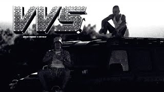 Baka Prase & Voyage - Vvs (Sped Up)