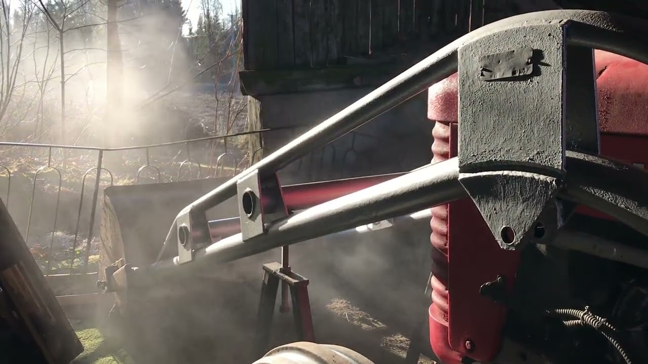 Qualmen, MF-65 (04/2018)