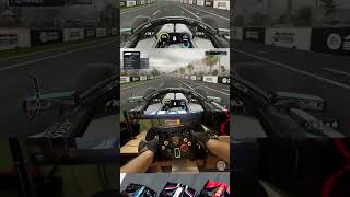 F1 25 Full Attack 5-Lap Grand Prix! F1 26 (1080p-FHD) Logitech G29