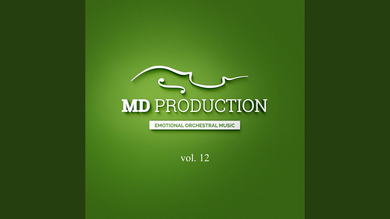 Motivational Orchestral Adventure Movie