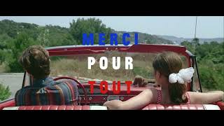 Au Revoir Jean-Luc Godard - Retrospective Trailer