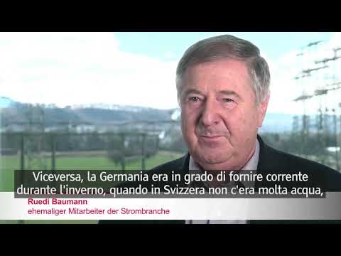 60 anni della «Stella di Laufenburg»