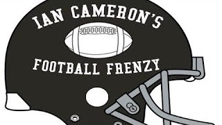 CFL Betting | CFL Picks &amp; Predictions | Ian Cameron's Football Frenzy - CFL Grey Cup