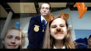 2018 2019 FFA Slideshow!!!