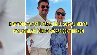 Mehmet Di̇nçerleri̇n Hadi̇se İle Pozu Vi̇ral Oldu