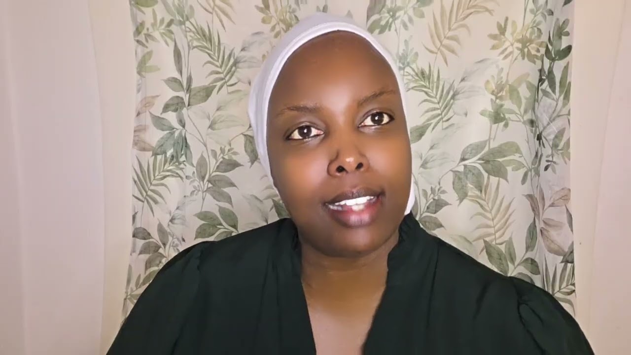 Nitwibira kalindwi mu maraso ya Yesu turakira byose. 2 Abami 5