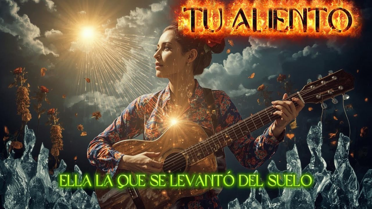 Tu Aliento