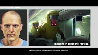 HITMAN 1 - Patient Zero - Patient Zero Mission Briefing