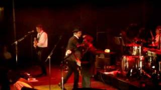 Peter Doherty - the 32nd of December (live at the Roundhouse_19/09/09)