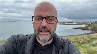 Elie, Scotland (EP.484)
Products shown, mentioned and/or used in this episode...
Wireless Camera Remote Control
AMAZON: https://amzn.to/3HpyRF3
Ulanzi MT-73
AMAZON: https://amzn.to/4kDN5Ar
Omnimaster Vlog Selfie Monitor AssistiveTouch Screen
AMAZON: https://amzn.to/4dKwn0i
USB Type C 20Gb/s 100W 4K60Hz Data Power Cable
AMAZON: https://amzn.to/3T0vjeU
Rode VideoMic NTG Shotgun Microphone
AMAZON: https://amzn.to/4mHNNPe
B&H: https://bhpho.to/4kf0wXH
SmallRig Cool Ballhead (with cold shoe attachment)
AMAZON: https://amzn.to/43iIDkY
SmallRig Universal Cold Shoe Mount with Safety Release
AMAZON: https://amzn.to/44UVfzZ
theC47s Recommended Gear Page at B&H...
https://www.bhphotovideo.com/c/browse/thec47-recommended-gear/ci/58918/BI/20111/KBID/14012
Thank you to our sponsors for helping make The Daily Drop possible...
Accsoon: https://accsoon.com/
AJA Video Systems: https://www.aja.com/
Calibrite: https://calibrite.com/
Nanlite: https://nanliteus.com/
If you just want to make general equipment purchases (browse & buy), but dont want to use the product specific links above, please use these generic affiliate links as they dont cost you extra and help the channel...
B&H PHOTO VIDEO
https://bhpho.to/3QuUgyV
AMAZON
https://geni.us/abao
FJ WESTCOTT
https://www.fjwestcott.com/?sca_ref=2860318.FI3ZaeiwXy
TENBA
https://tenba.com/?rfsn=8546564.3ba35e8
NOTE: Use code THEC47 at checkout to save 10% on your order and get free shipping on any order over $50 US.
TIFFEN
https://bit.ly/3Nxuckw
set.a.light 3D
https://www.elixxier.com/en/set-a-light-3d/#v2=6528884866d9b
NOTE: Use code thec47 to save 20% off of your cart price.
iFootage
https://www.ifootagegear.com/?ref=cdawferd
NOTE: Use code theC47 to save 5% on any order you make.
—
Subscribe to theC47s YouTube Channel...
http://www.youtube.com/user/theC47?sub_confirmation=1
Visit theC47s web site for more information about the company...
http://www.thec47.com
Interested in theC47 producing your next project or in online or onsite training or consulting?...
https://thec47.com/contact
—
Also check out theC47’s Amazon Influencer Page for some of our favorite stuff for video production, filmmaking and photography…
https://www.amazon.com/shop/thec47
Thanks for your support!
—
DISCLAIMERS
Content on theC47’s YouTube Channel is not aggregated content. It is created by Jem Schofield and theC47. Any playlists included on this channel to external content on YouTube is included because they contain works that were produced, directed and/or dp’d by Jem Schofield and theC47.
The Daily Drop, GearBox, uploaded content and live streams on on theC47s YouTube channel may, at times, contain sponsored content. Episodes may also include equipment owned by Jem Schofield & theC47 and/or provided to theC47 by outside companies & manufacturers.
Any views expressed on this channel are solely those of Jem Schofield, theC47 and any guests that are featured on the channel. No content created specifically for the channel contains anything but personal views and is not content dictated by outside companies or manufacturers (even if its sponsered content).
Many external links to products on this YouTube channel are to affiliates of theC47. Links were current at time of posting. There is no additional cost to buyers if they purchase products using these links and purchases help theC47 continue to create free content on this channel!
Notes: 1) As with any Amazon purchase you make, please do your research when choosing a reseller for the product/s you are purchasing. Check ratings and read reviews. 2) If you find a link is not working please let us know by visiting www.thec47.com/contact
To read theC47s full copyright, terms & disclosures you can visit https://thec47.com/site-terms
#ep484 Elie, Scotland (EP.484)