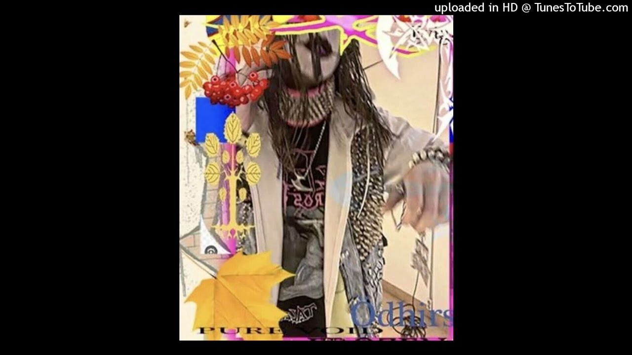 [free] Bladee + Cold Visions + slayr type beat "SLM"