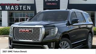 Celebrity 2021 GMC Yukon R110622 Net Worth