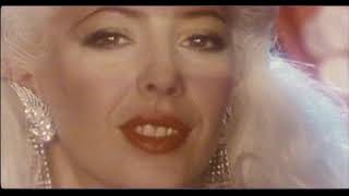Sigue Sigue Sputnik  -  Love Missile   (1986)