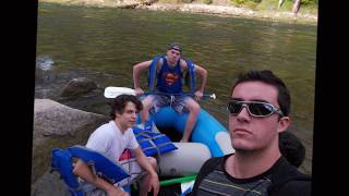 UTAH FLOATOPIA 2017