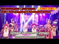 TARI KOLOSAL LAKON RORO JONGGRANG || SANGGAR SENI IROMO TURONGGO GOPAAN WINDUSARI MAGELANG