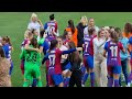 Celebration of la Liga 21/22