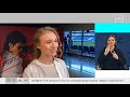 Фанаты Майкла Джексона собрались на ВТБ Арене: в Москве показали фильм о певце — Москва 24