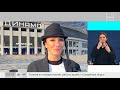Фанаты Майкла Джексона собрались на ВТБ Арене: в Москве показали фильм о певце — Москва 24