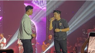 Download lagu [LIVE] LDR - DENNY CAKNAN FEAT JASUN BIBER | DELIWAFA FEST VOL 4 SURABAYA