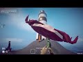 End of video