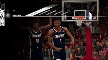 VBA Scouting Combine Preview