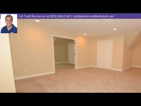 533 Wateroak Trail, Chapin, SC home video tour
