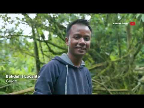 Most Beauty full village  