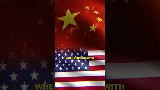 Why Did China Fire an ICBM Into the Pacific The Shocking Implications!