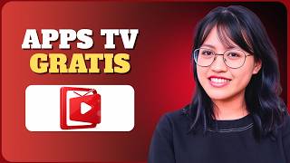 TV en vivo gratis: Las mejores apps alternativas – 2026 screenshot 3