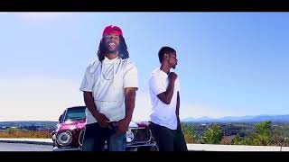 Humble Tip - That Boy F.R.E.S.H. ft. CJ King music video - Christian Rap