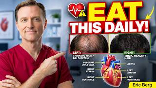 The #1 Daily Food for Hair Regrowth (Doctors Won’t Tell You This) Profile