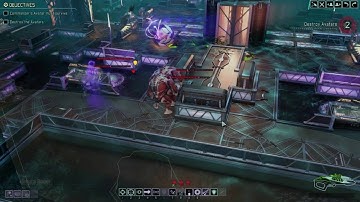 Retaking Reboot: XCOM 2 Playthrough - Episode 29 "The End" part 8/8