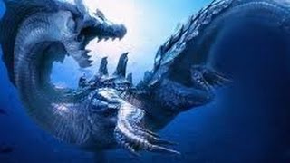 Thủy quái Leviathan không còn là huyền thoại