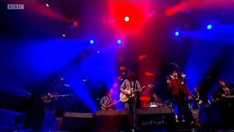 Brian Jonestown Massacre - Glastonbury 2014