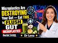 Microplastics Are DESTROYING Your Gut — Eat THIS to Flush Them Out | Doctor Leana