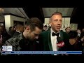 Robert Kraft confirms Macklemore dropped from Ed Sheeran’s Gillette Stadium concerts