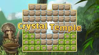 Jungle Gem Blast  Match 3 Jewel Crush Puzzles end card screenshot 3