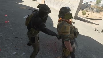 Call of Duty®: Modern Warfare II: BETA- Operator/Konig/Finishing Move