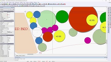 Using the symbol library in gCADPlus - Part 4