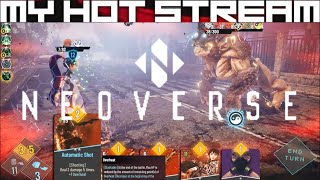 Famous Neoverse - First Impressions & First Run: Part 1 Wealth