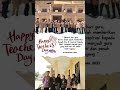 Kami Prodi Pendidikan Bahasa Dan Sastra Indonesia mengucapkan Selmat Hari Guru #stkippgrimetro