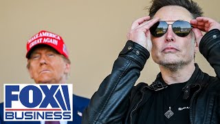 Trump and Musk are disrupting this 'symbiotic relationship': Piro