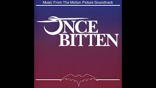 Maria Vidal - Just One Kiss (From The Motion Picture Soundtrack "Once Bitten") (Audio)