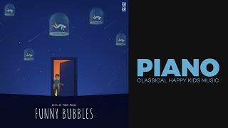 Funny Bubbles By Keys Of Moon Music - Cinematic - Classical - Happy - Childrens - No Copyright Music screenshot 3
