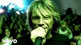 Jon Bon Jovi Blaze Of Glory Official Music Video Youtube