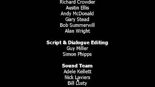 sorcerer potter credits harry stone